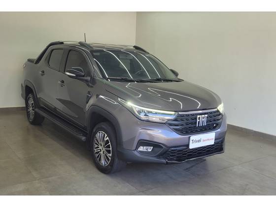 FIAT STRADA 1.3 FIREFLY FLEX RANCH CD CVT